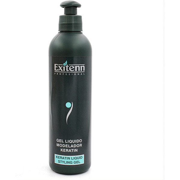 Exitenn Gel Liquido Modelador Keratin 250 Ml