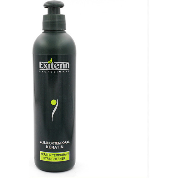 Exitenn Alisador Temporal Keratin 250 Ml