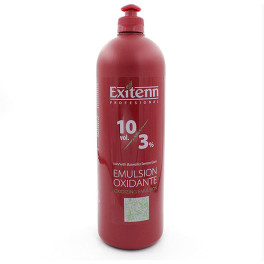 Exitenn Emulsion Oxidante 3% 10vol 1000 Ml
