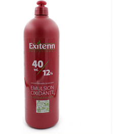 Exitenn Emulsion Oxidante 12% 40vol 1000 Ml