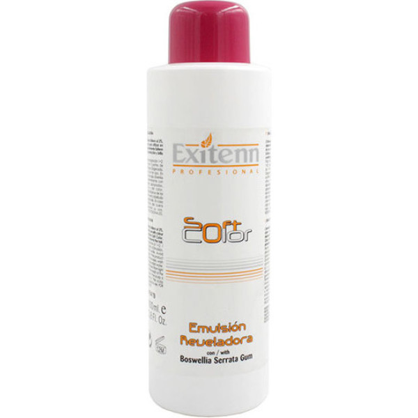 Exitenn Color Soft Revealing Emulsion 1000 ml