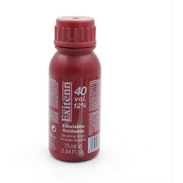 Exitenn Emulsion Oxidante 12% 40vol 75 Ml