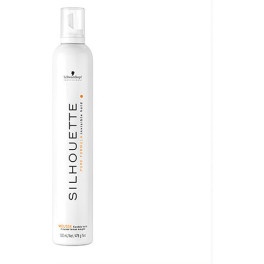 Schwarzkopf Silhouette Flexibel Mousse Schuim 500 Ml