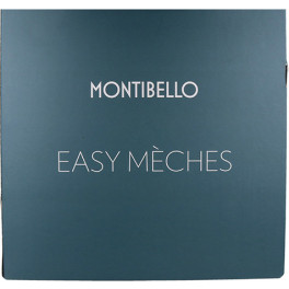 Montibello Easy Meches Rollo Grande 50mtr