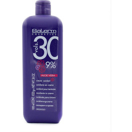 Salerm Oxig 30vol 9% 1000 Ml