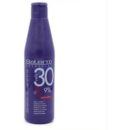 Salerm Oxig 30vol 9% 225 Ml