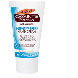 Palmers Cocoa Butter Formula Crema per le mani Sollievo intensivo 60 gr