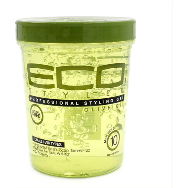 Eco Styler Styling Gel Olive Oil 946 Ml