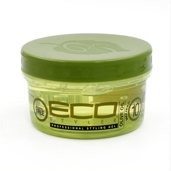 Eco Styler Styling Gel Olive Oil 235 Ml