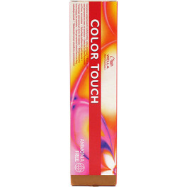 Wella Color Touch 60ml Color 7/75