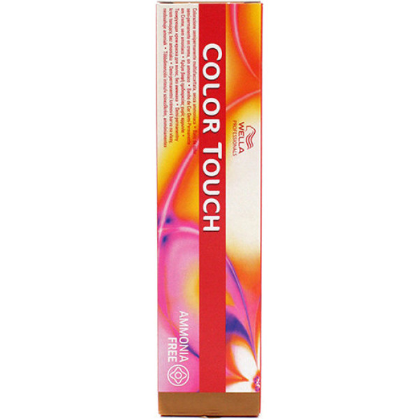 Wella Color Touch 60ml Color 7/75