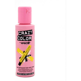 Crazy Color 49 Canary Yellow 100 Ml