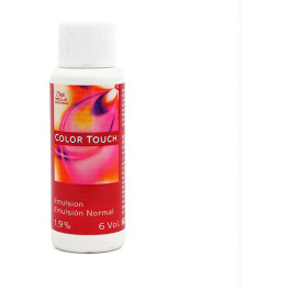 Wella Color Touch Emulsion 19% 6 Vol 60 Ml