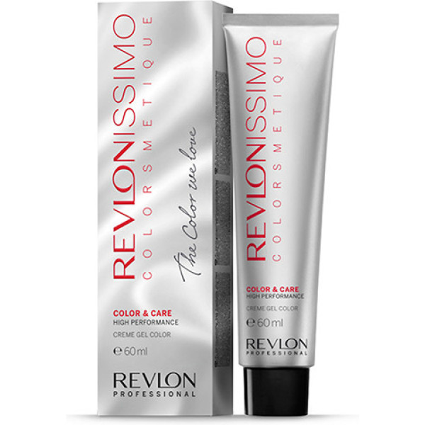 Revlon  Issimo Colorsmetique 60ml Color 7.4