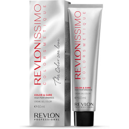 Revlon Issimo Colorsmetique 60ml Farbe 5.24