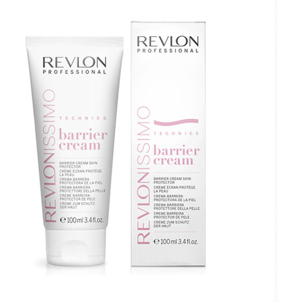 Revlon  Issimo Barrier Cream 100 Ml