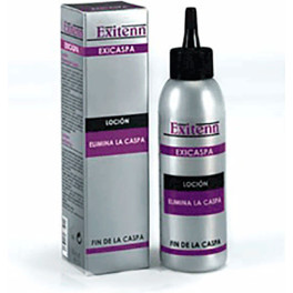 Exitenn Exicaspa Locion 120 Ml