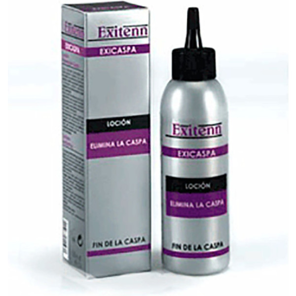 Exitenn Exicaspa Locion 120 Ml