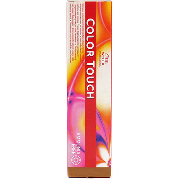 Wella Color Touch 60ml Colore 7/43