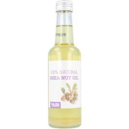 Yari Natural Shea Nut Oil 250 Ml