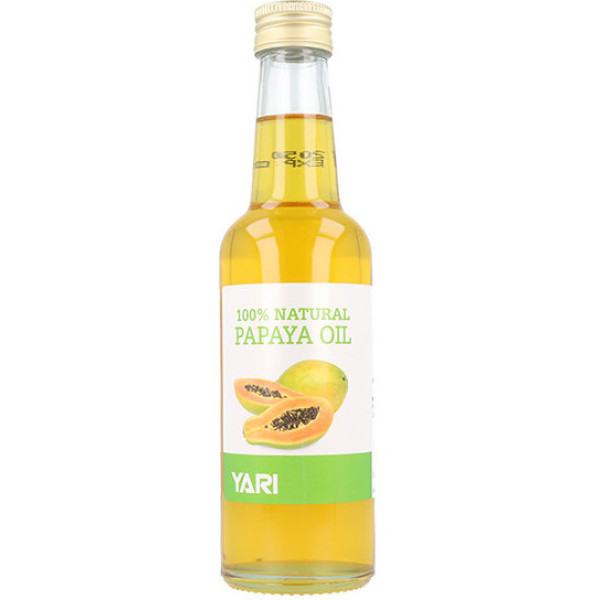 Yari Natural Papaya Oil 250 Ml