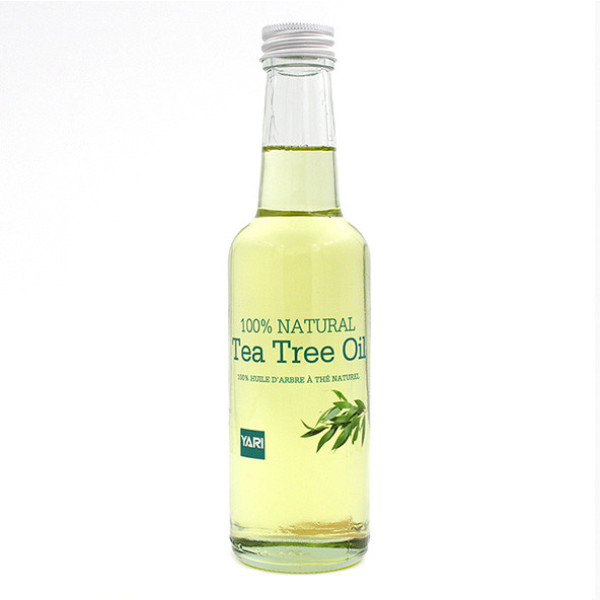 Yari Natural Tea Tree Oil 250 Ml