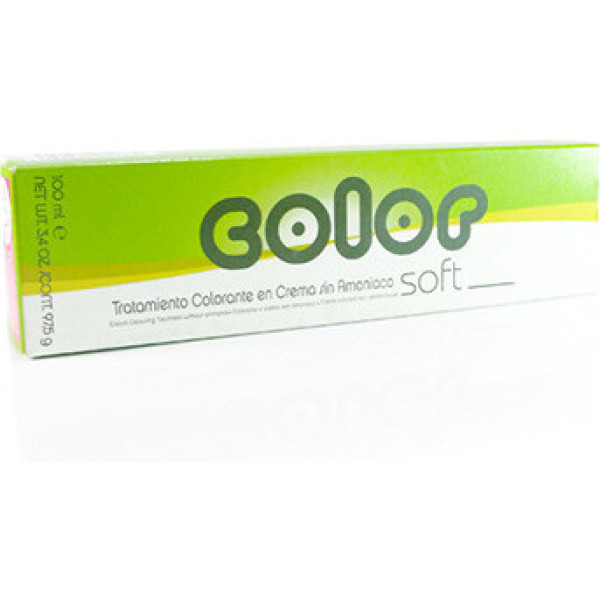 Salerm Color Soft 100ml Color F1