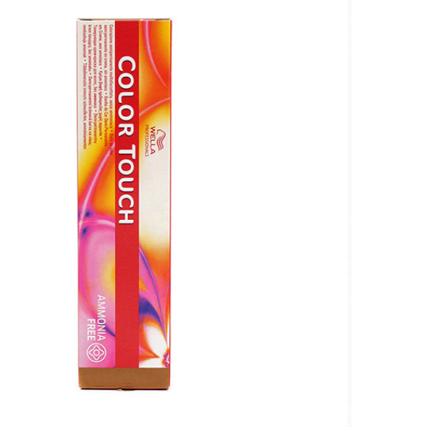 Wella Color Touch 60ml Color 6/75