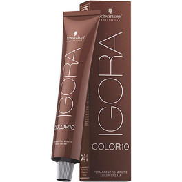 Schwarzkopf Igora Color10 60ml Color 5-7