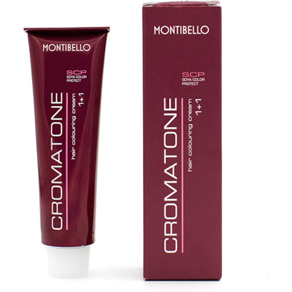 Montibello Cromatone 60gr Farbe 61