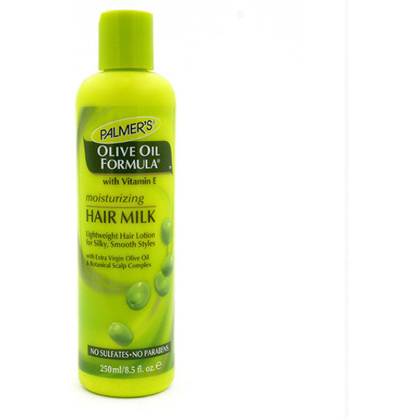 Palmers Olive Oil Hair Milk Hidratante 250 Ml