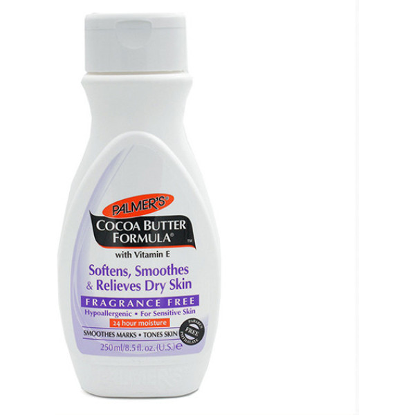 Palmers Cocoa Butter Formula Frag Free Lotion 250 ml