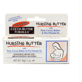 Palmers Cocoa Butter Formula Nursing Butter Tube 30 Gr