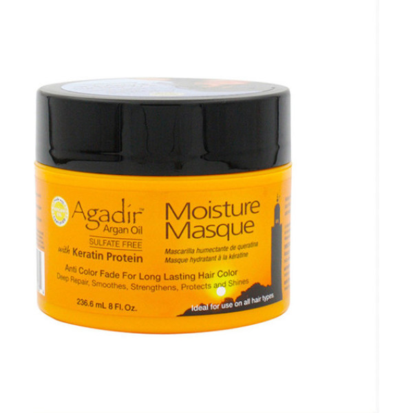 Agadir Argan Oil Hidratante Masque 236 Ml
