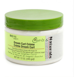 Biocare Curls & Naturals Dream Curl Creme 340 Gr