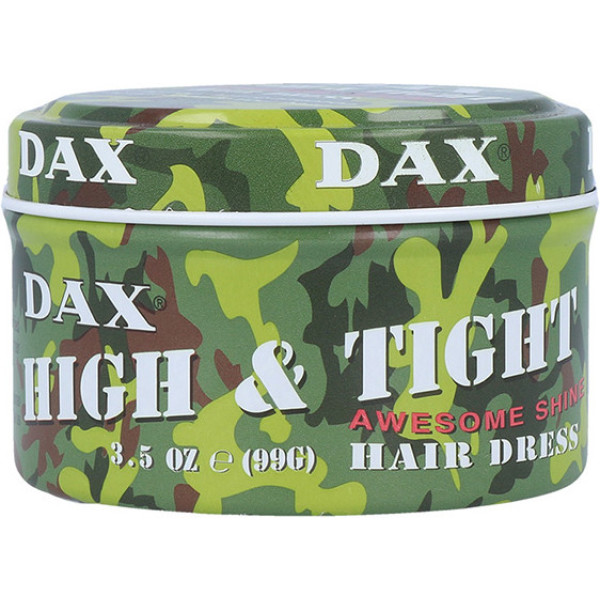 Dax High & Tight 100 Gr