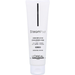 L'Oreal Expert ProfessionnelReam ativado por vapor 150 ml unissex