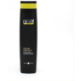 Nirvel Color Champú Color Protect Beige 250 Ml