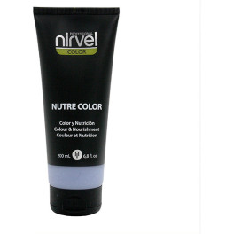 Nirvel Nutre Color Plata 200 Ml