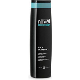 Nirvel Care Champú Pool 250 Ml (sin Sulfato)