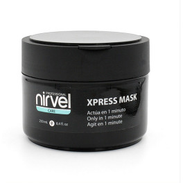 Nirvel Care Mascarilla Xpress Mask 250 Ml