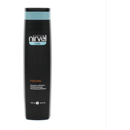 Nirvel Care Champú Peeling Capilar 250 Ml