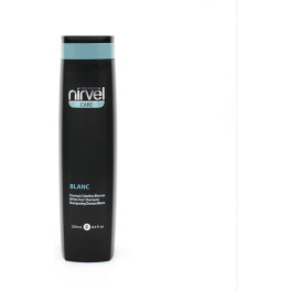 Nirvel Care Champú Blanc 250 Ml (blancos)