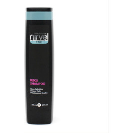 Nirvel Cura Shampoo Ricci 250 Ml