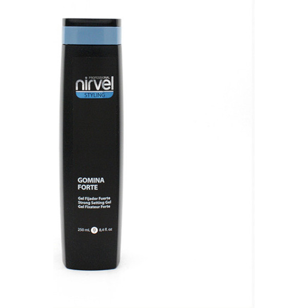 Nirvel Styling Gomina Forte 250 Ml