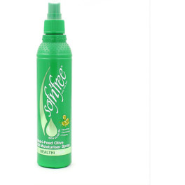 Sofn Free Nutri Olive Oil Moisturizer Spray 250 Ml