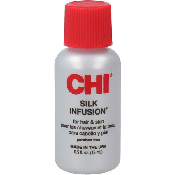 Farouk chi soie infusion infusion 15 ml (s/a)