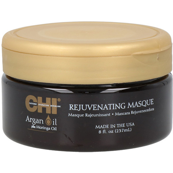 Farouk Chi arganolie verjongend masker (237 ml)