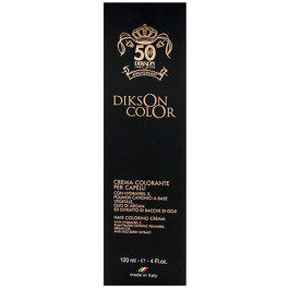 Dikson Muster Dikson Color Anniversary 1.0 (120 Ml )