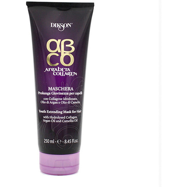 Dikson Muster Dikson Argabeta Collagen Mascarilla 250 Ml (sin Paraben)